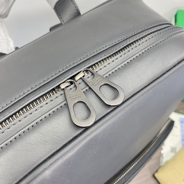 ボッテガヴェネタバッグ素材ディテール